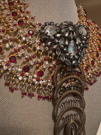 Grand Gorget