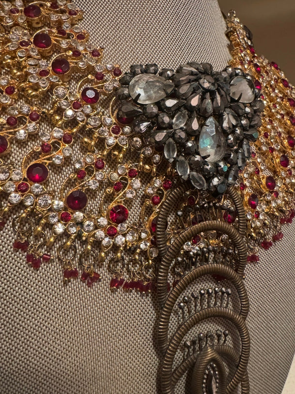 Grand Gorget