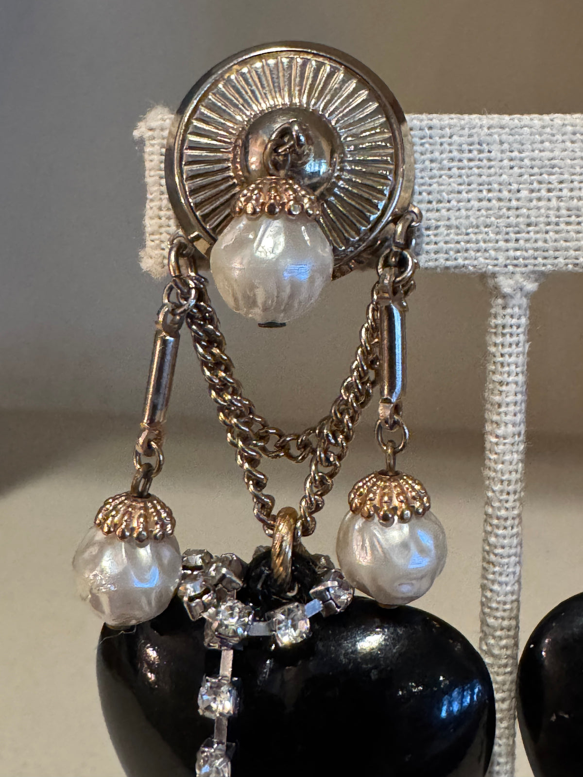 Everything Hangs in the Balance