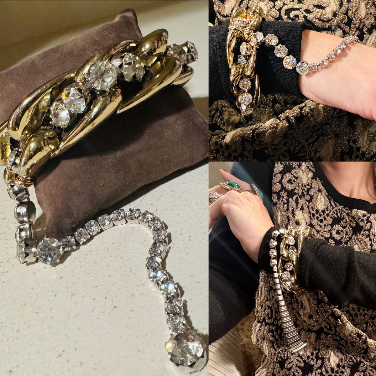 The Giving Collection: On a Short Leash