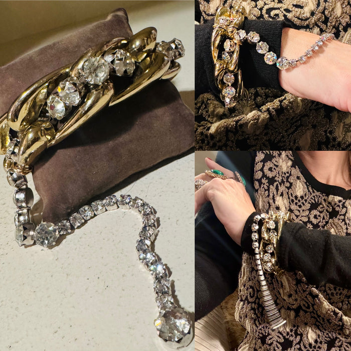 The Giving Collection: On a Short Leash
