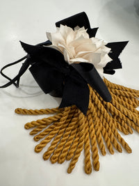 Corsage Etiquette