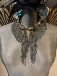 Flapper Fringe