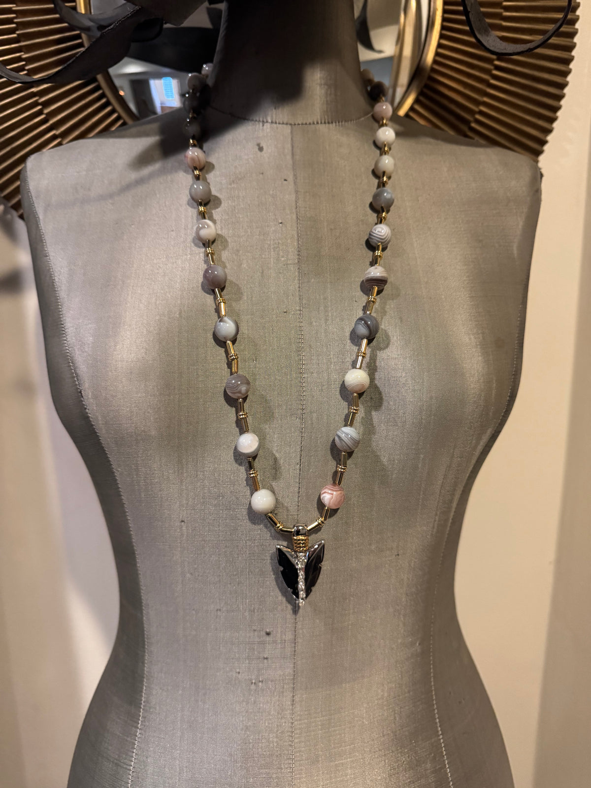 On the Straight and (N)arrow