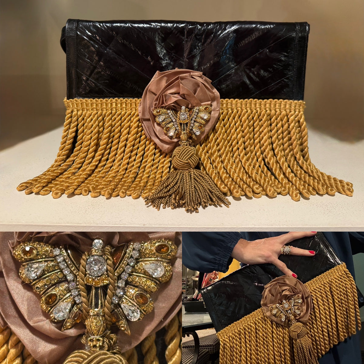 Fringe Benefits