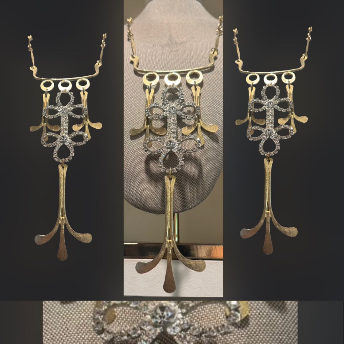 Bare Bones
