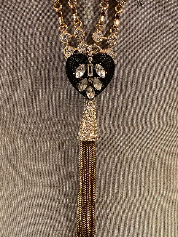 Black Hearts Ball