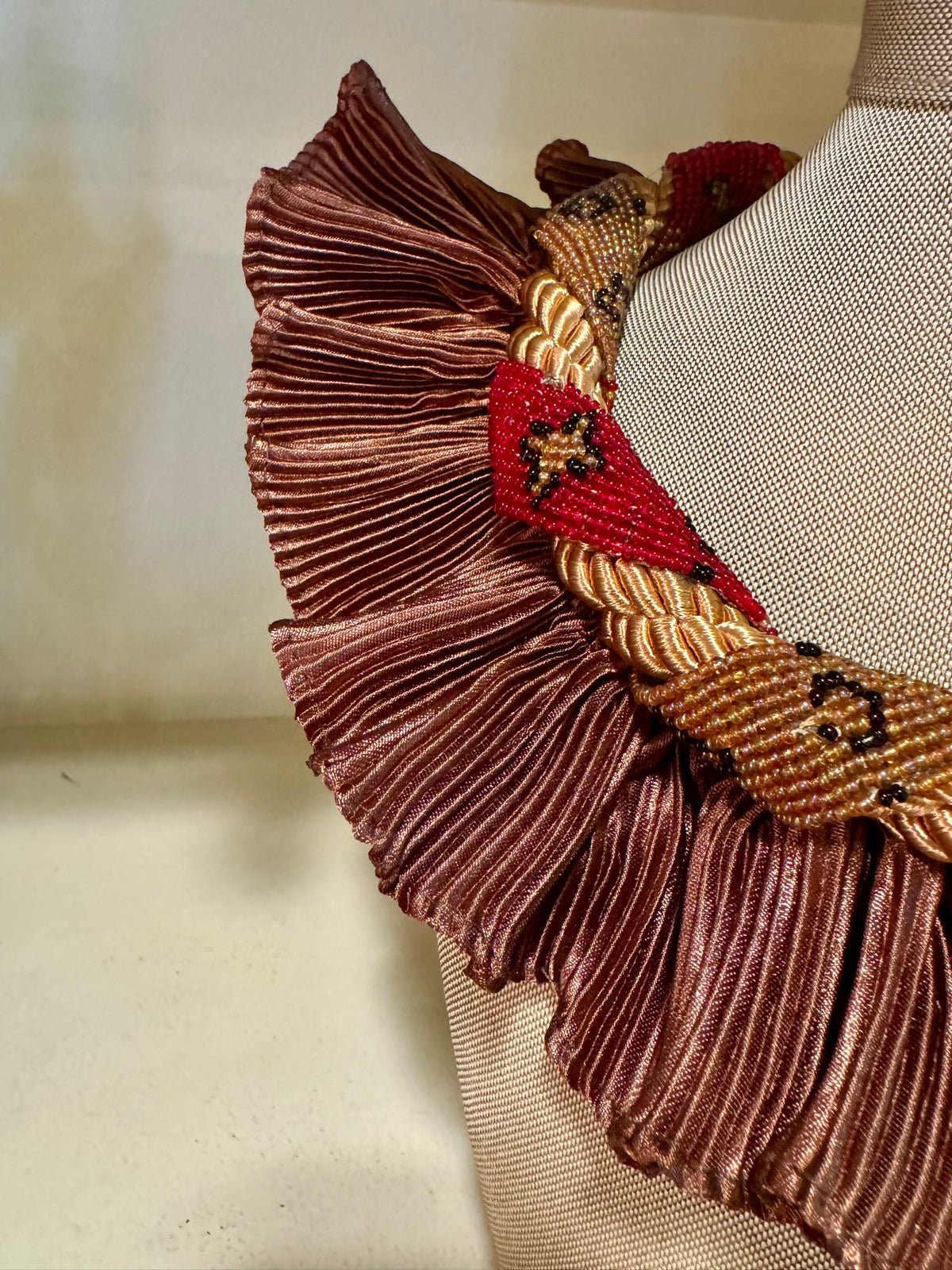 Smooth These Ruffled Feathers