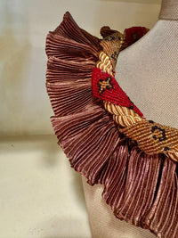 Smooth These Ruffled Feathers