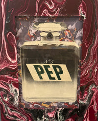 Pep Talk (No. 5)