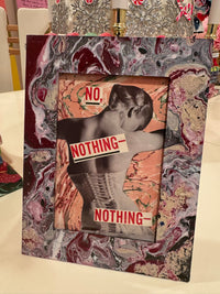 Nothing Wa(i)sted