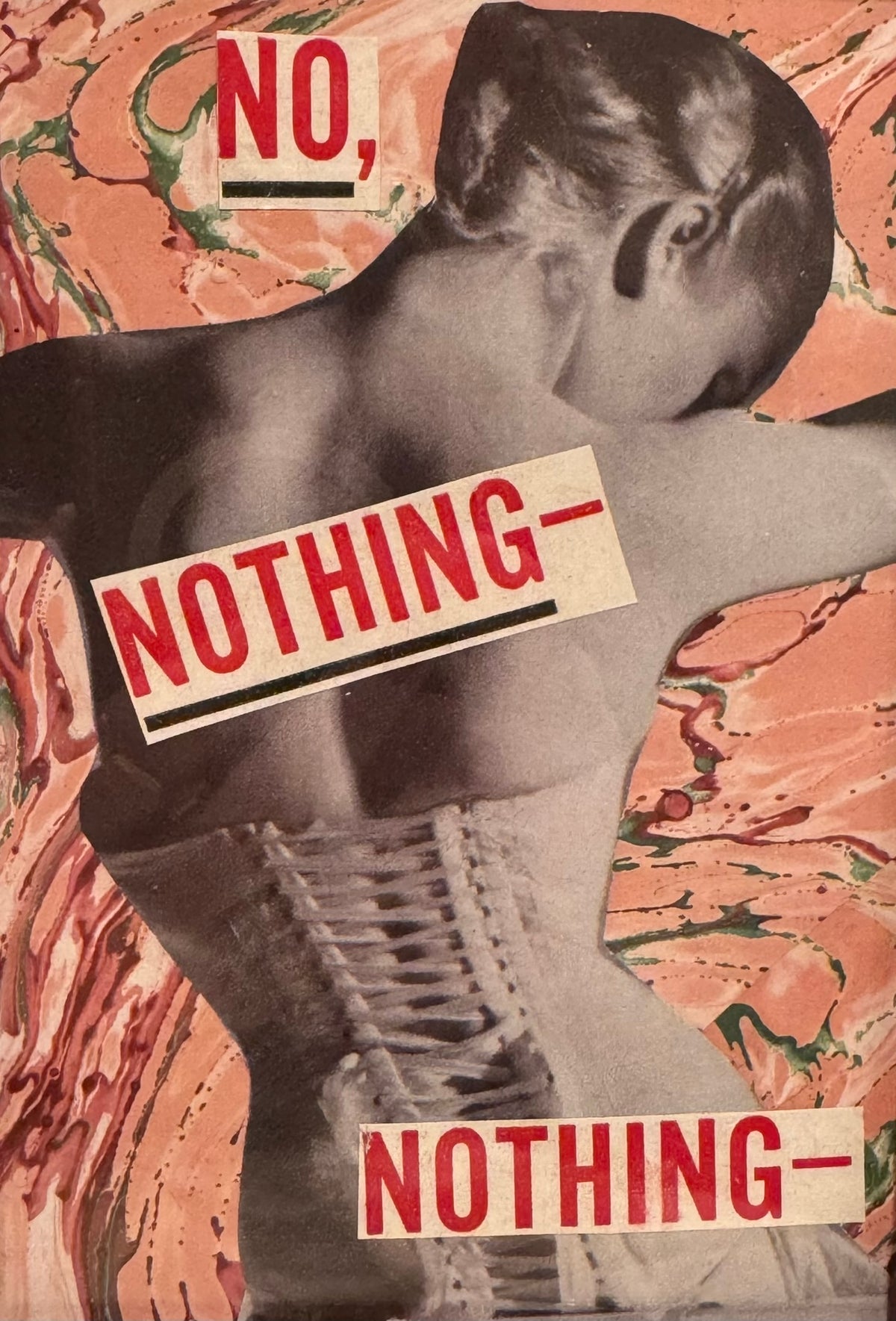 Nothing Wa(i)sted
