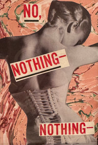 Nothing Wa(i)sted