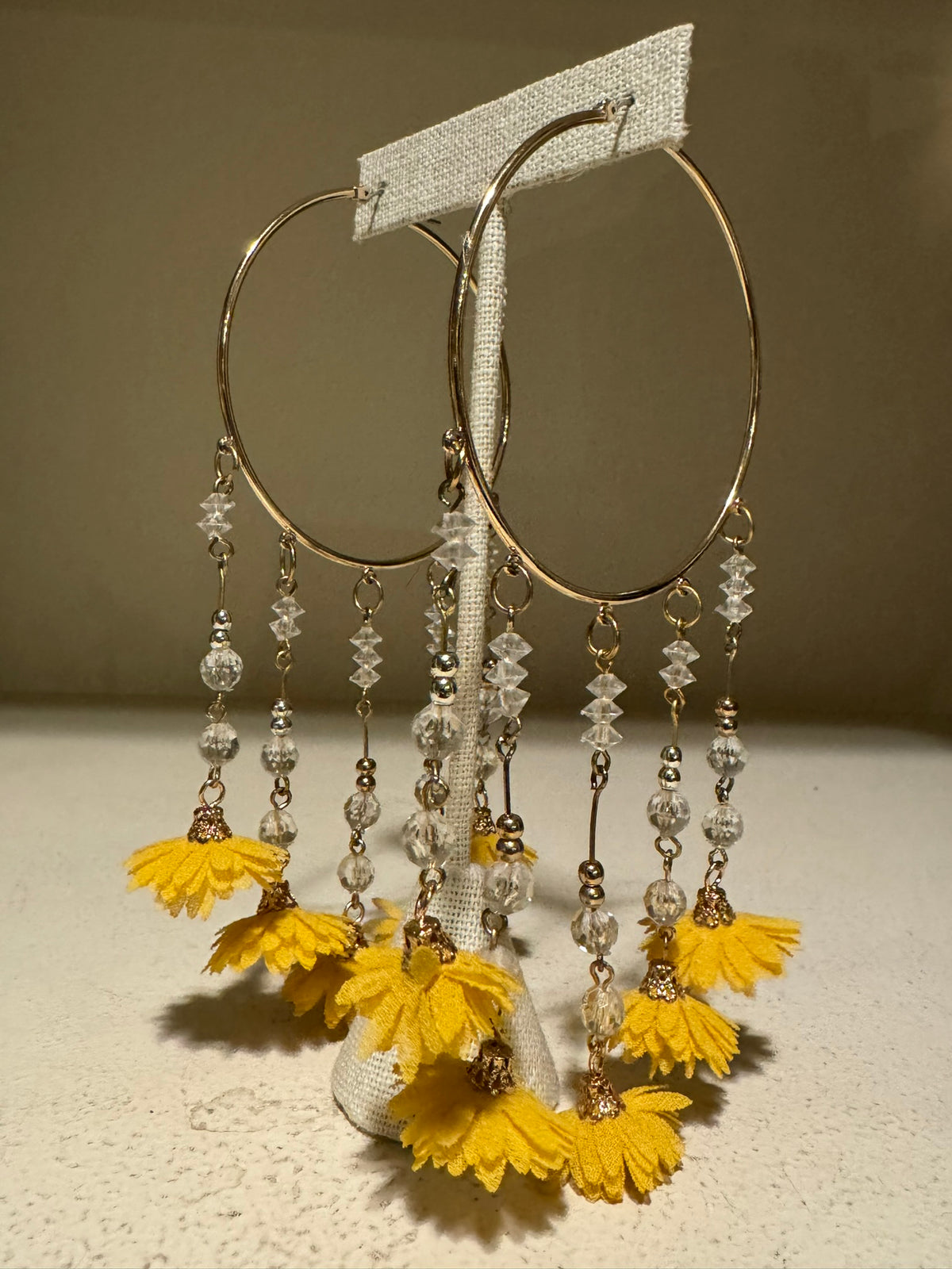 The Giving Collection: Why Saints Wear Saffron
