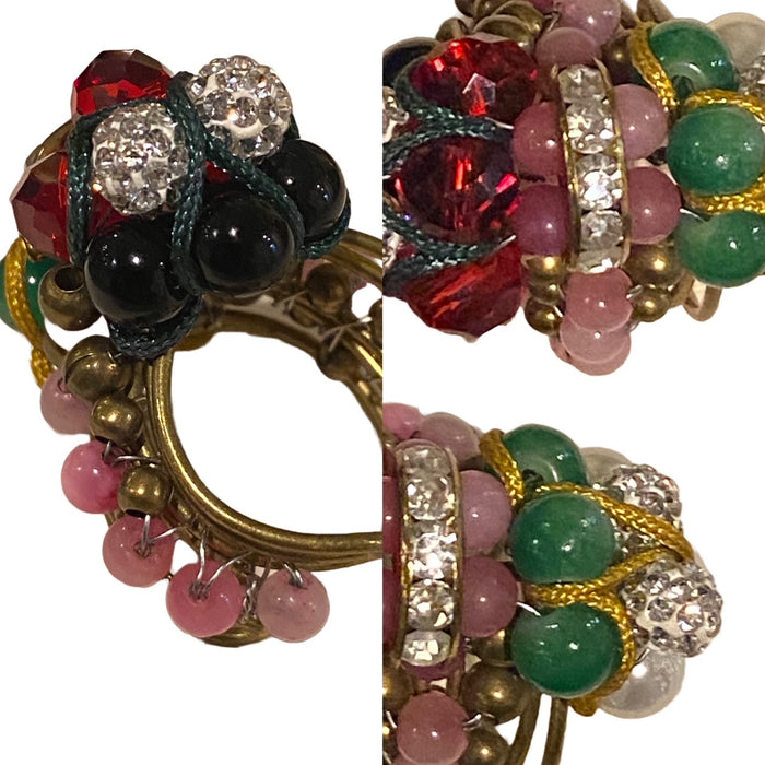 The Giving Collection: Tutti Frutti (ring)