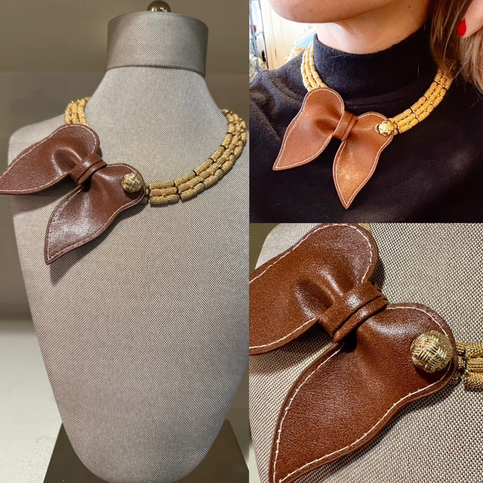 The Giving Collection: Send Me Your Bowna Fides