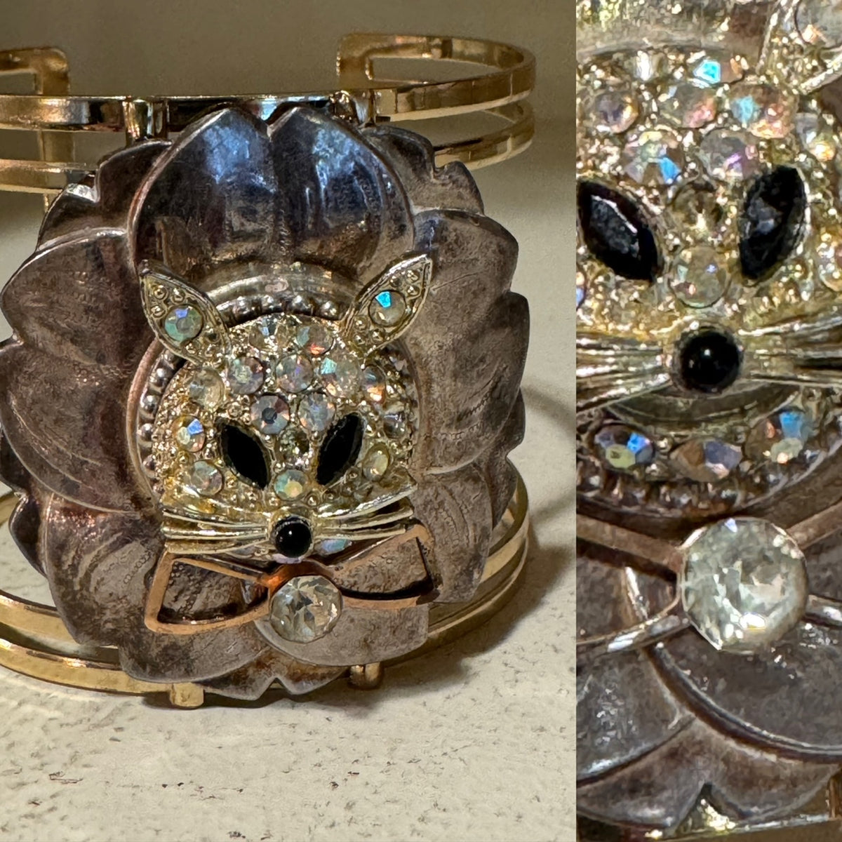 The Giving Collection: Here Kitty, Kitty