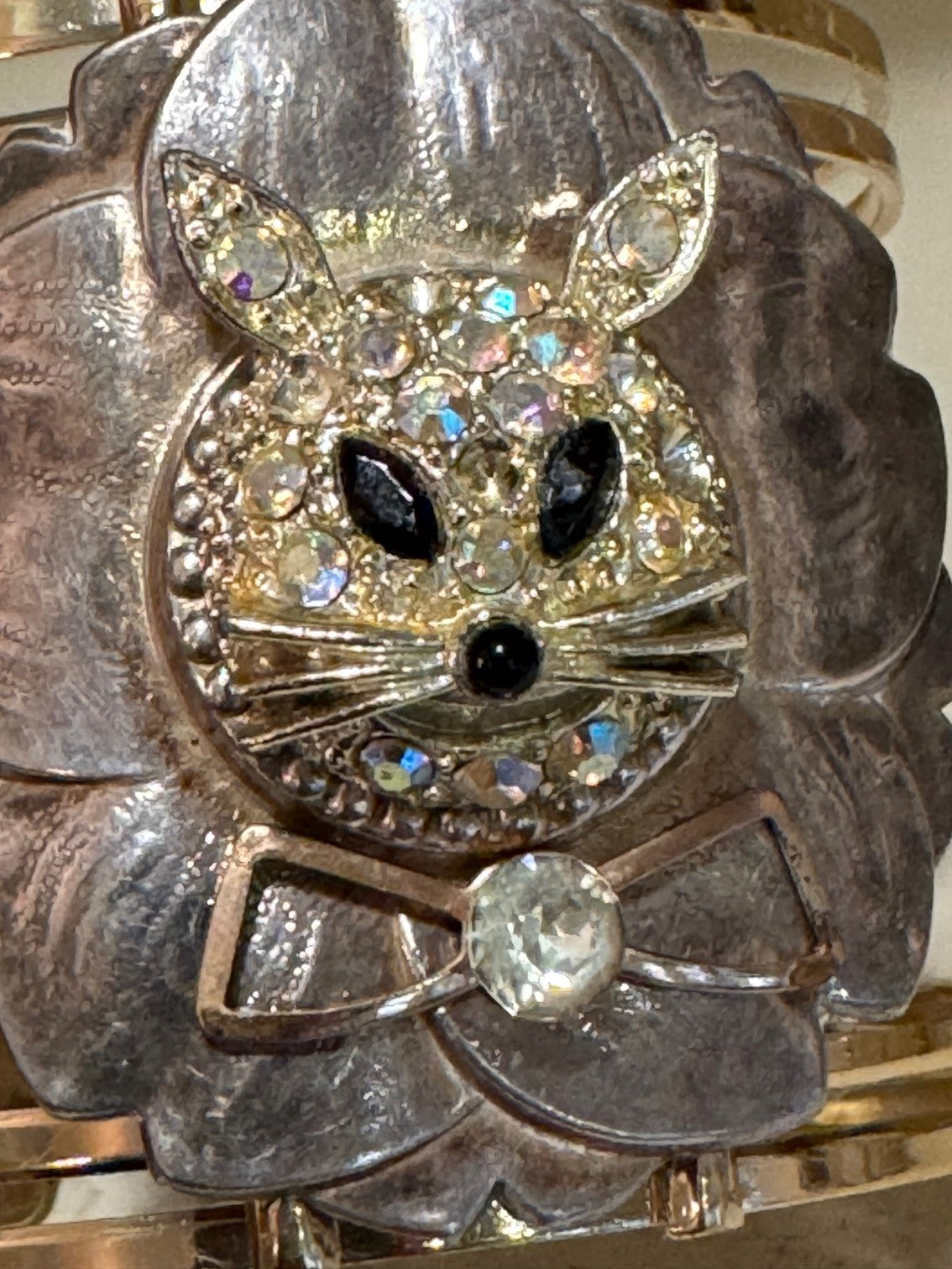 The Giving Collection: Here Kitty, Kitty
