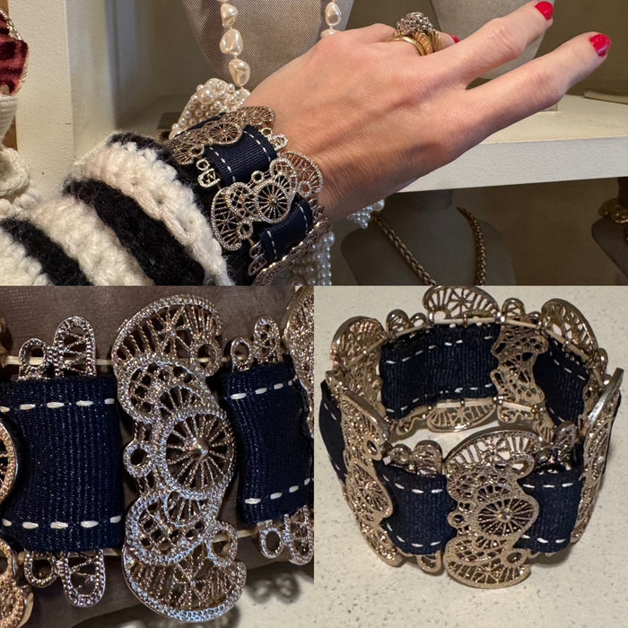 The Giving Collection: Chantilly Lace and Pretty Face