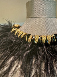 Ruffled Feathers