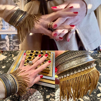 Fringe Theory