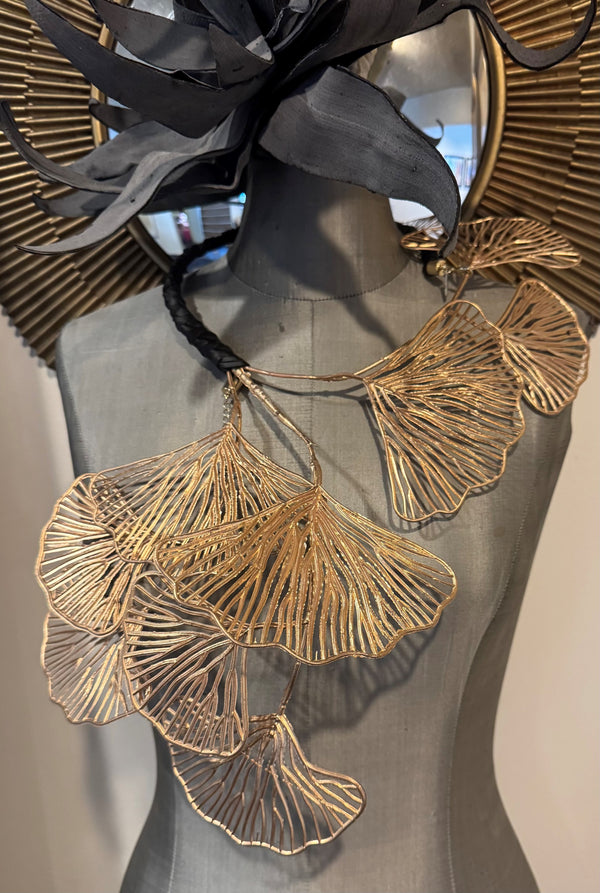 Health and Wellness: The Gingko