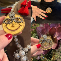 The Giving Collection: Happy Masquerade
