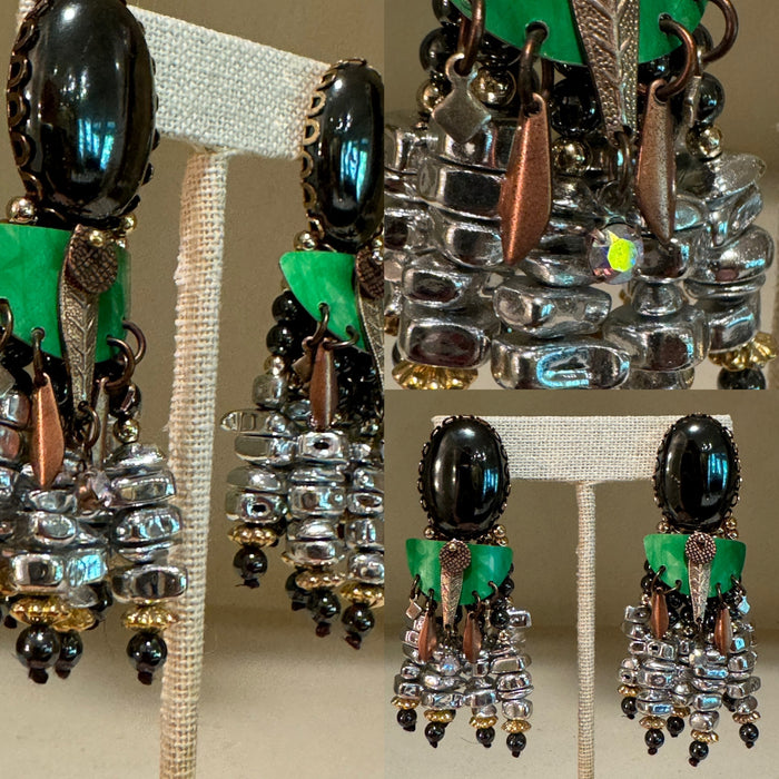 The Giving Collection: Welcome to Emerald City