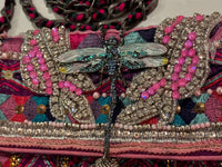 Hippie Showgirl