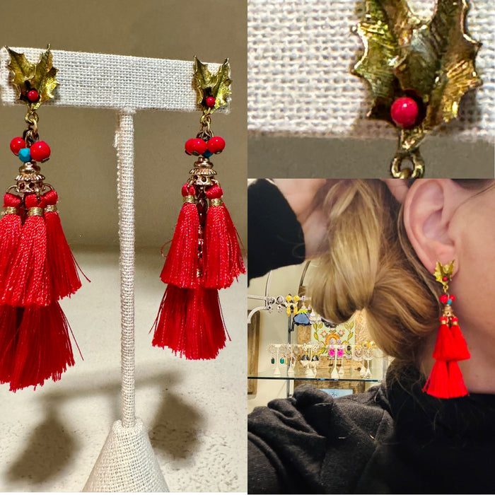 The Giving Collection: Holly Golightly