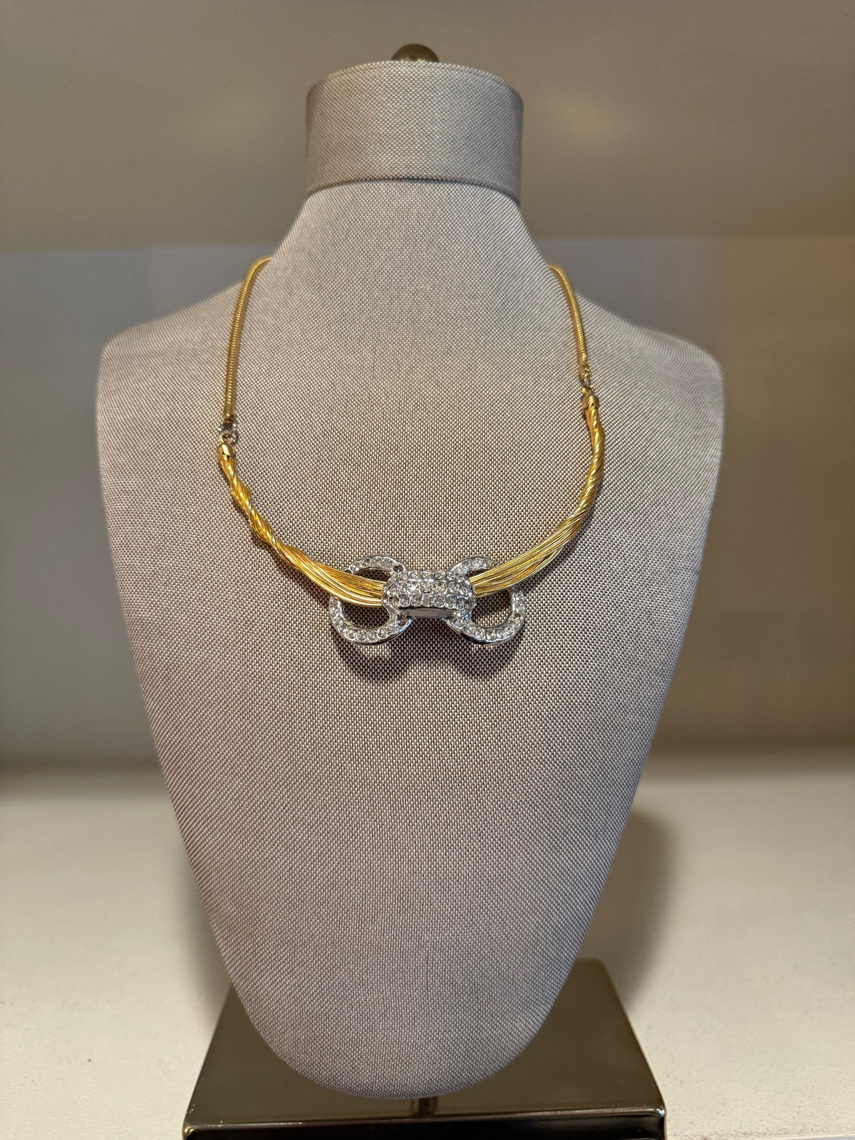 The Giving Collection: To Infinity and Beyond