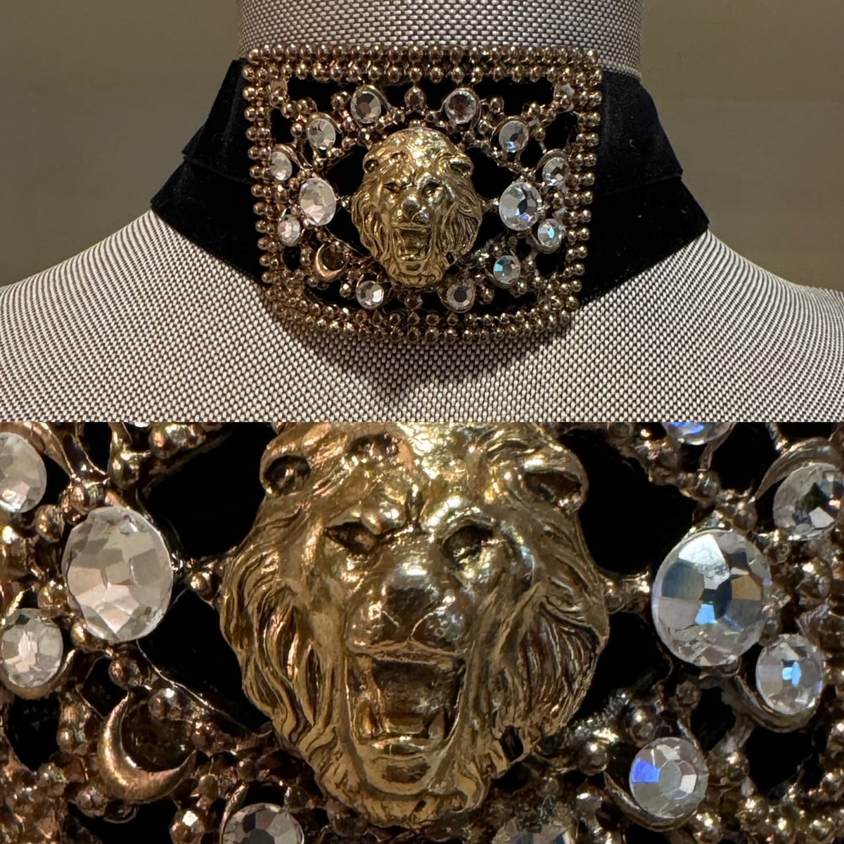 The Giving Collection: Hear Me Roar