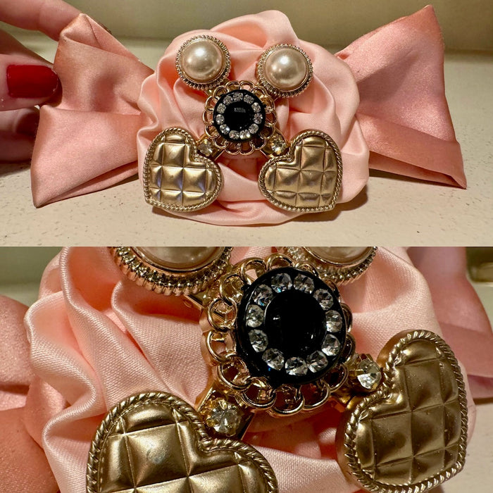 The Giving Collection: Coquette Crush