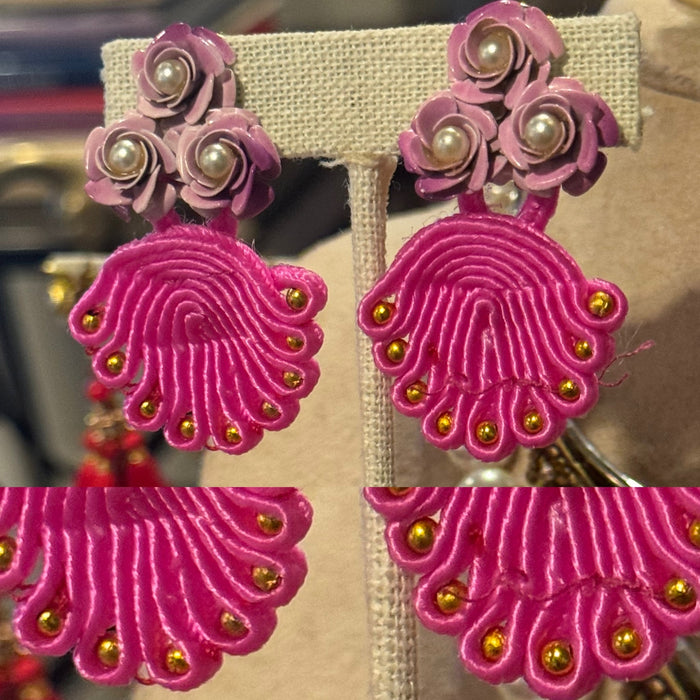 The Giving Collection: Rose-Tinted