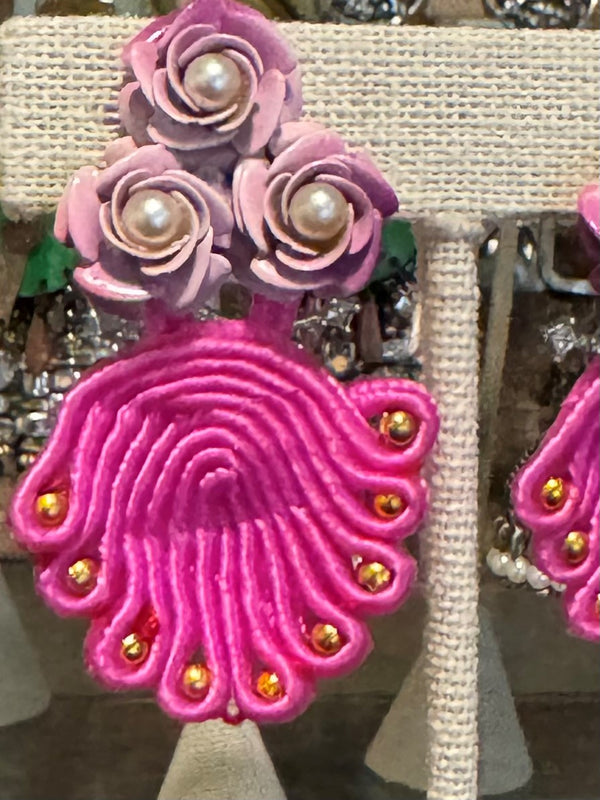 The Giving Collection: Rose-Tinted