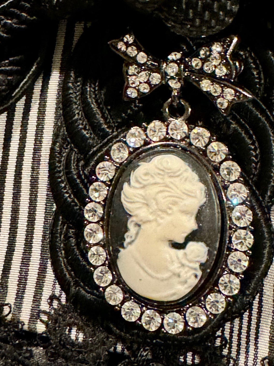 Portrait of a Lady