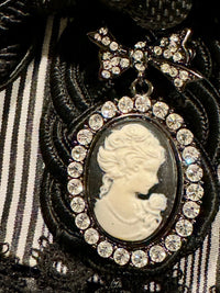 Portrait of a Lady