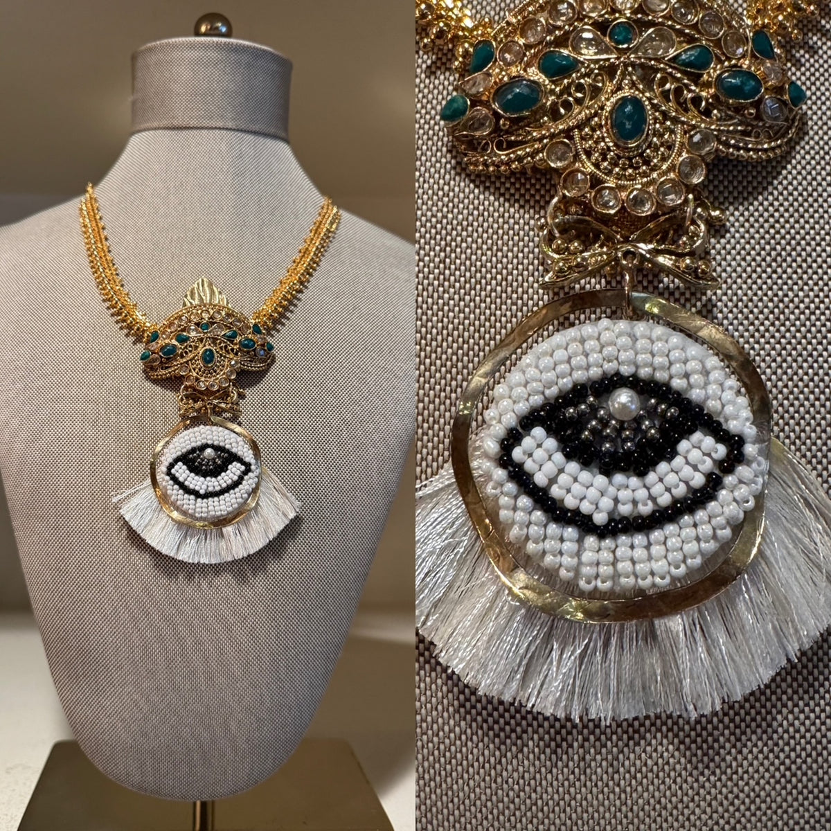 The Giving Collection: Hi, Priestess!