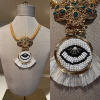The Giving Collection: Hi, Priestess!