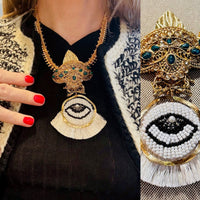 The Giving Collection: Hi, Priestess!