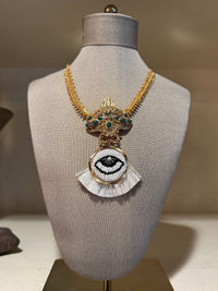 The Giving Collection: Hi, Priestess!