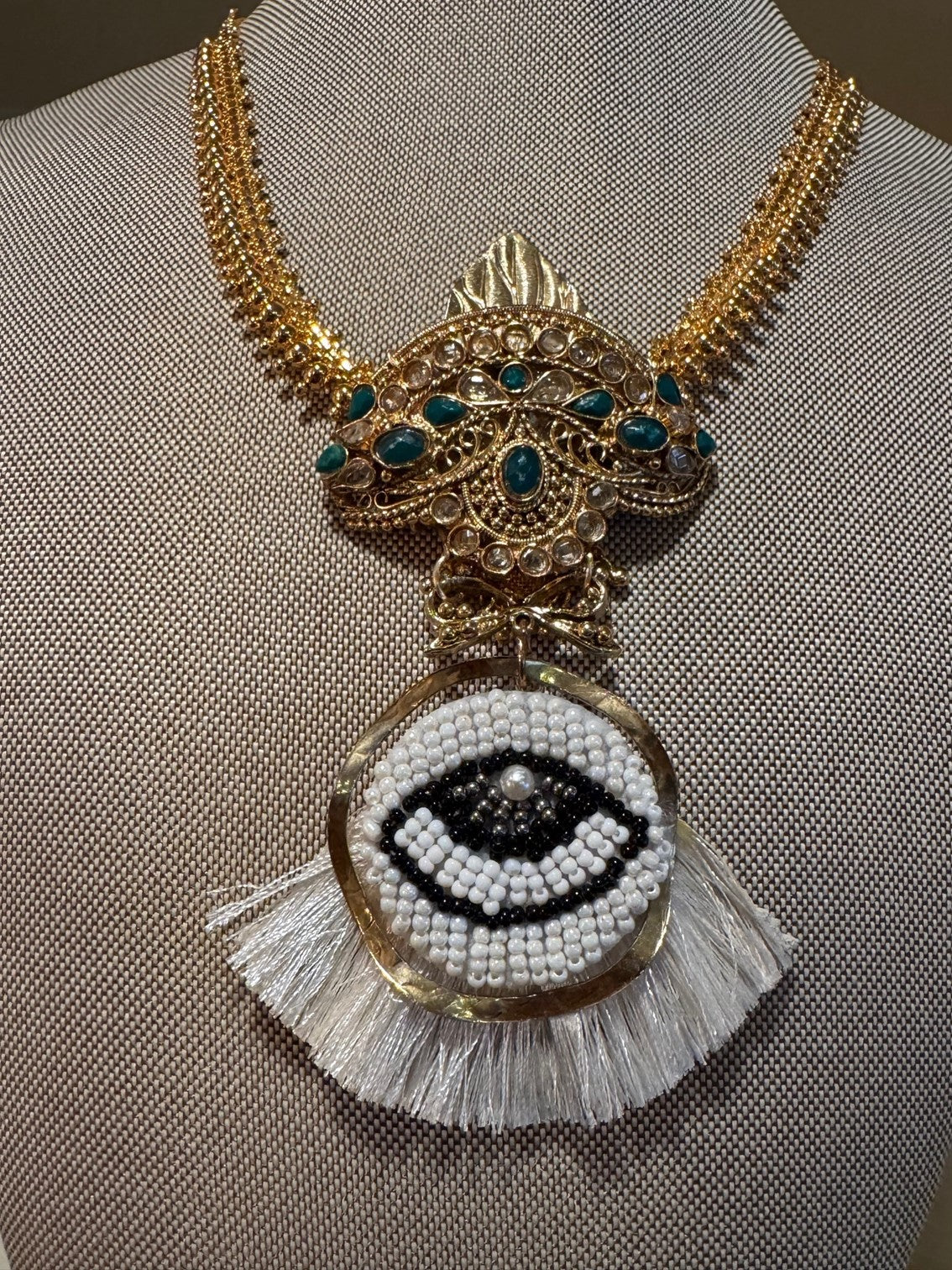 The Giving Collection: Hi, Priestess!