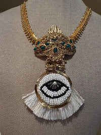 The Giving Collection: Hi, Priestess!