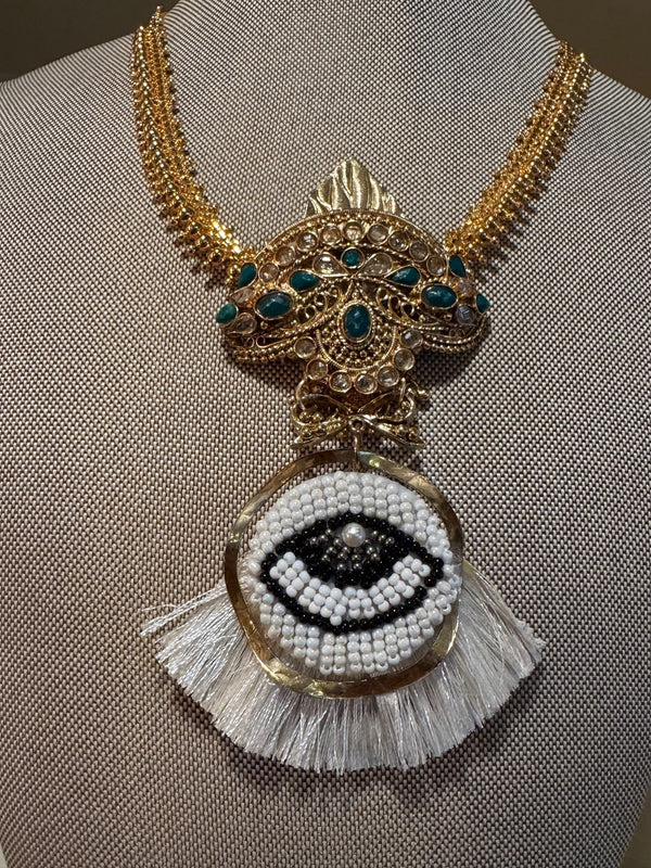 The Giving Collection: Hi, Priestess!