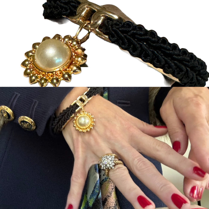 The Giving Collection: What's on Your Plait?