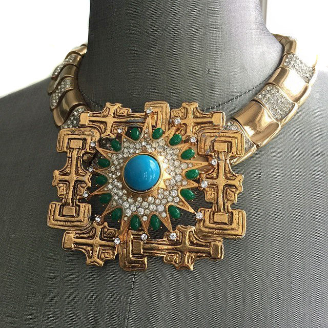 Aztec Frame