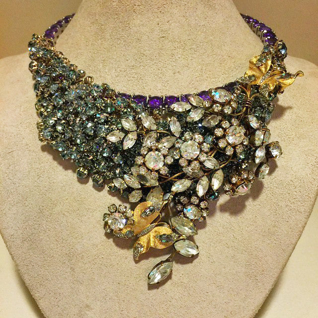 Floral Wreath