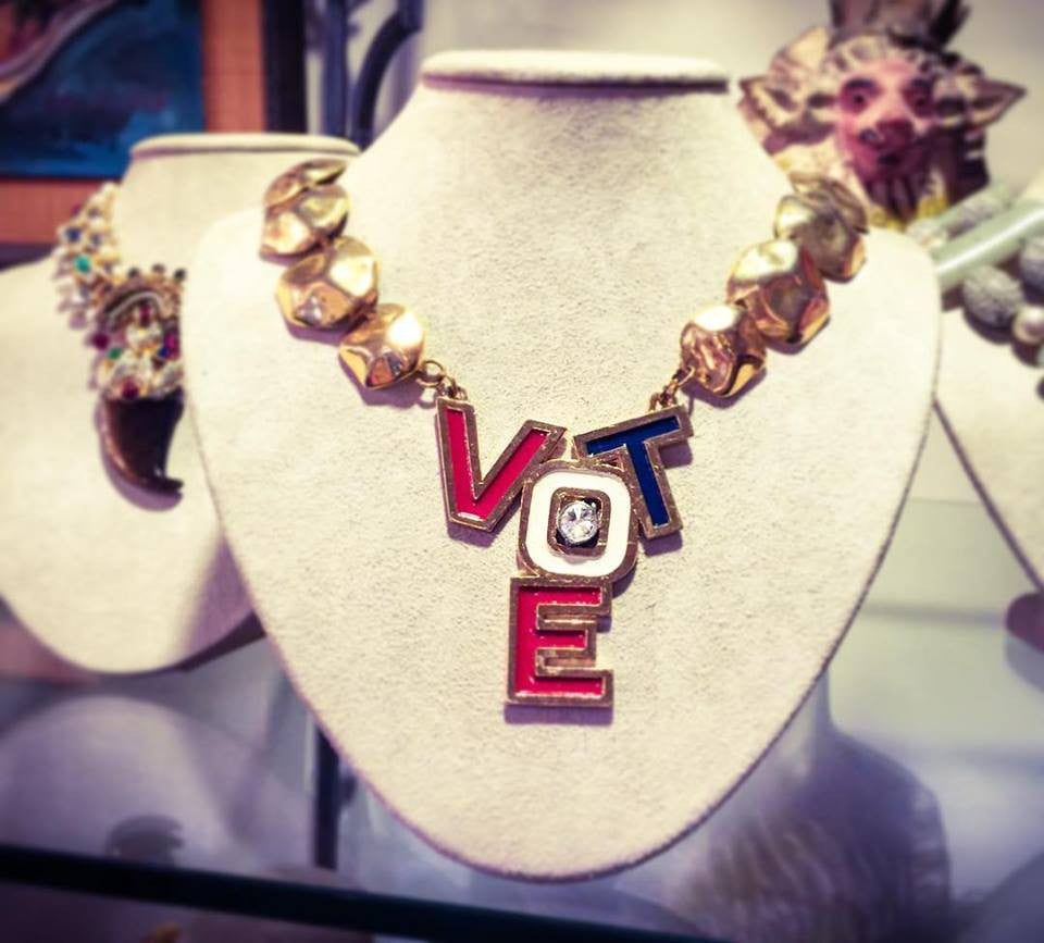 VOTE