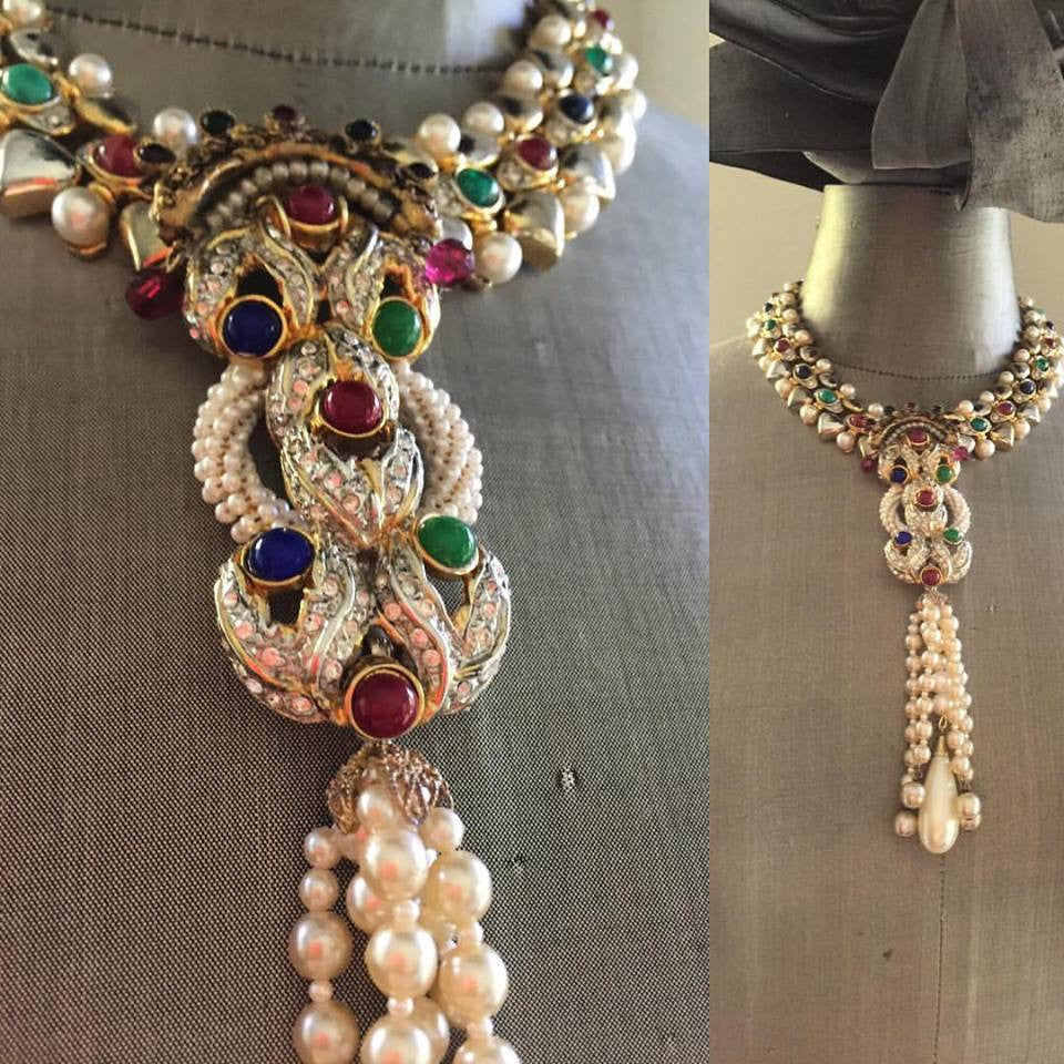 Maharini Pearls