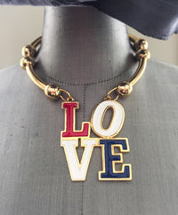 LOVE